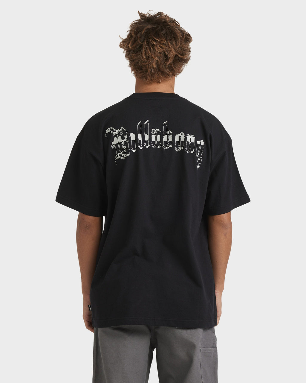 Mens Immortal Arch T-Shirt
