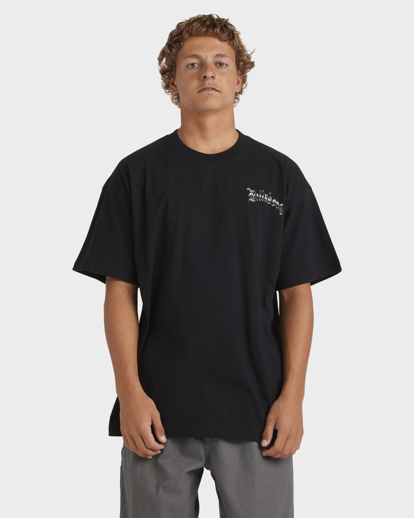 Mens Immortal Arch T-Shirt