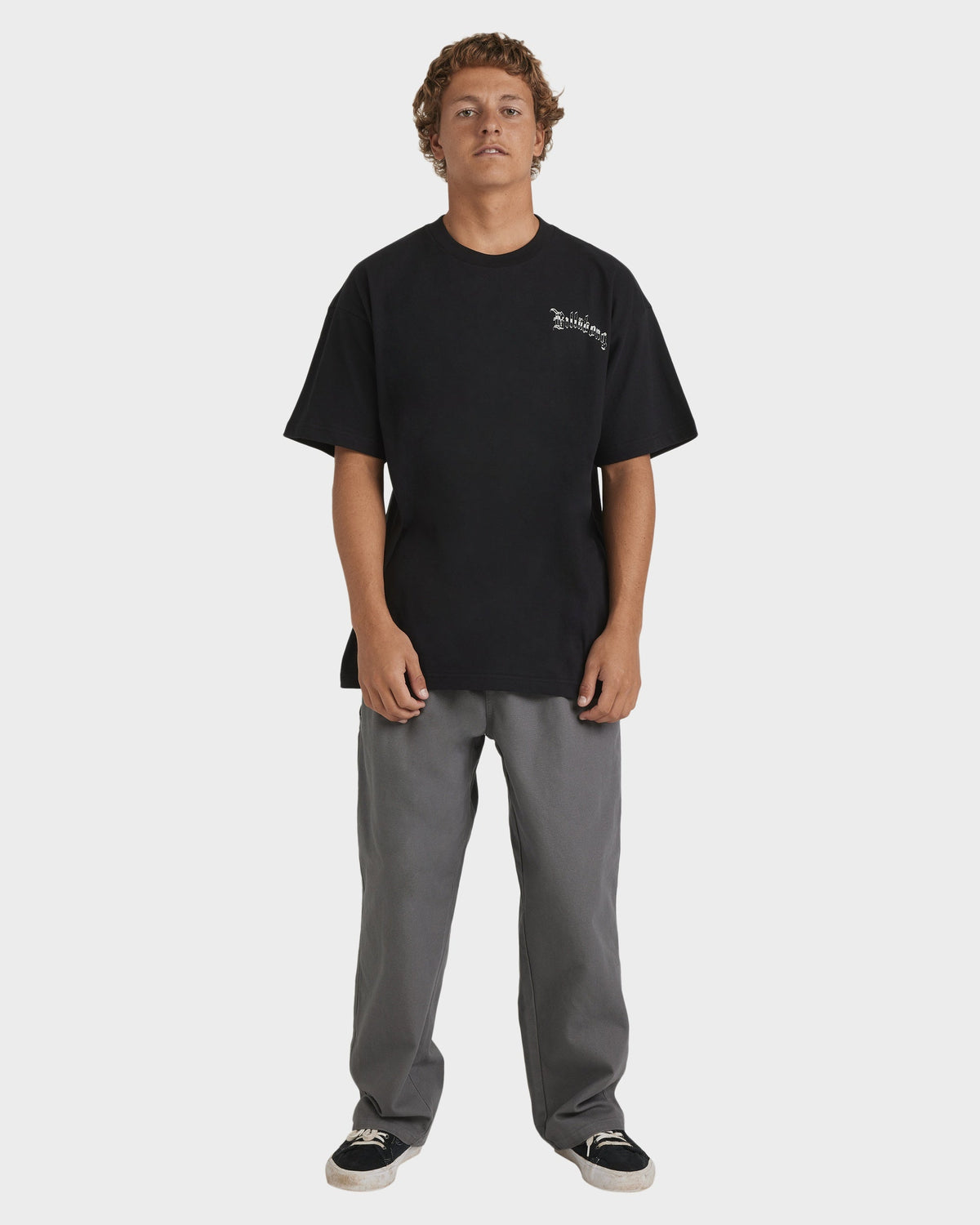 Mens Immortal Arch T-Shirt