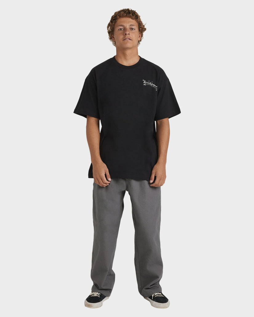 Mens Immortal Arch T-Shirt
