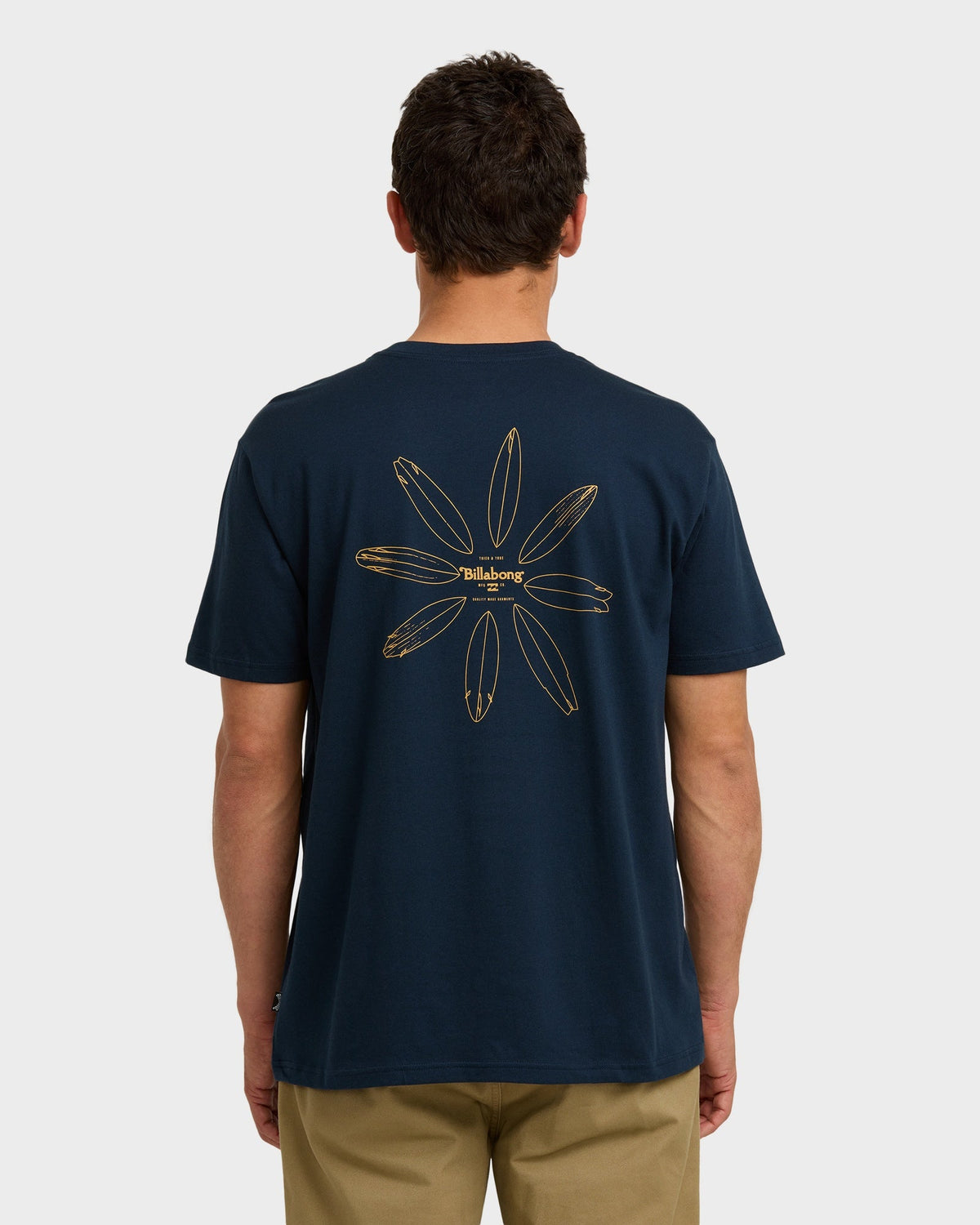 Mens Quiver T-Shirt