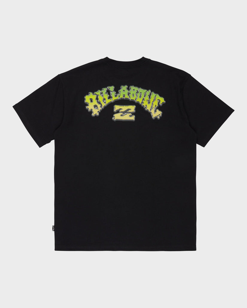 Mens Wax Arch T-Shirt