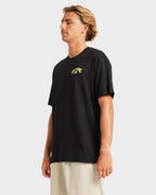 Mens Wax Arch T-Shirt