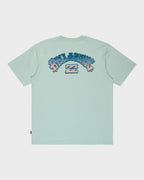 Mens Wax Arch T-Shirt