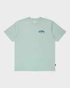 Mens Wax Arch T-Shirt