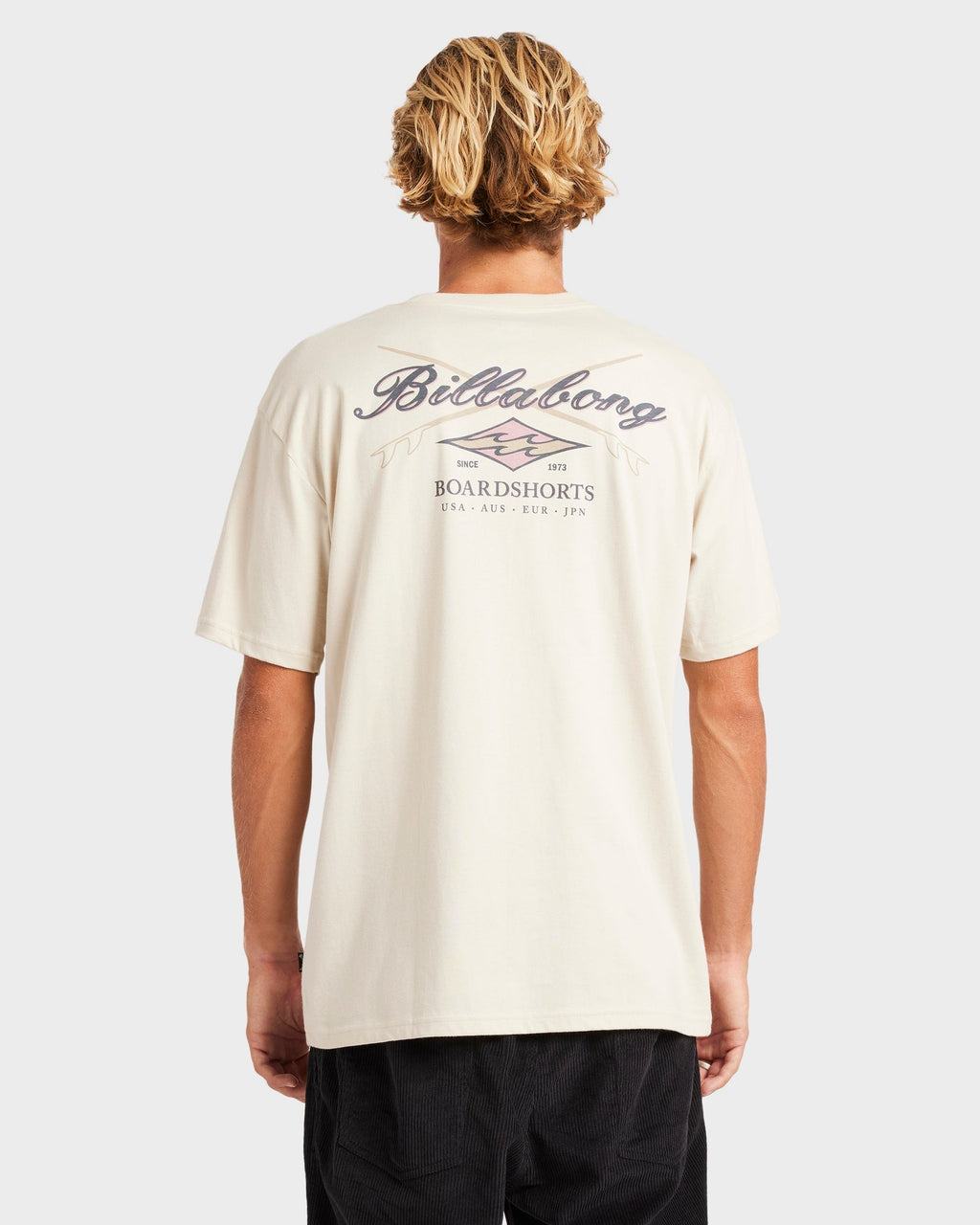 Mens Crossboards T-Shirt