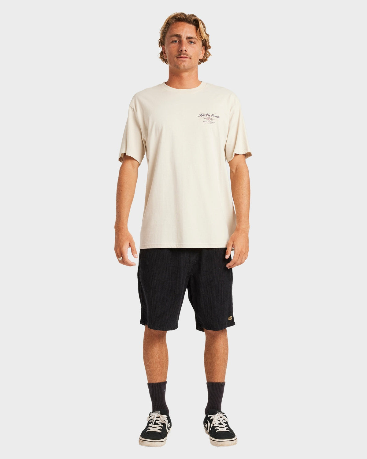 Mens Crossboards T-Shirt