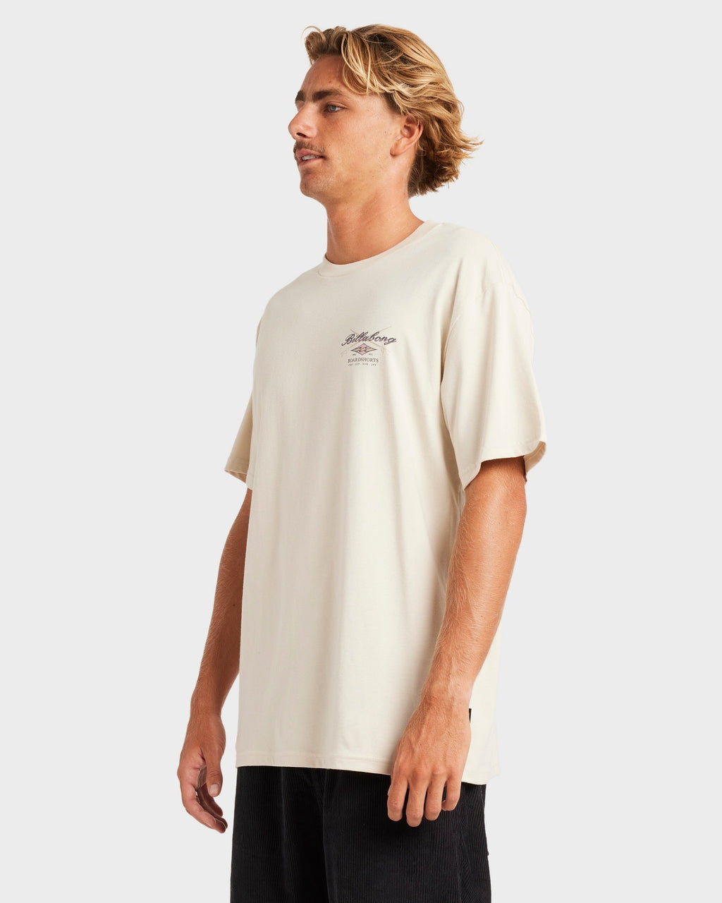 Mens Crossboards T-Shirt