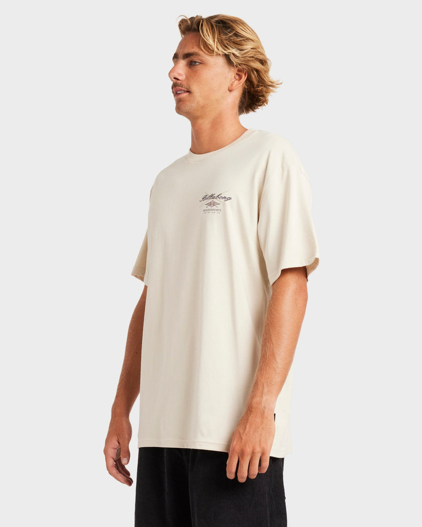 Mens Crossboards T-Shirt
