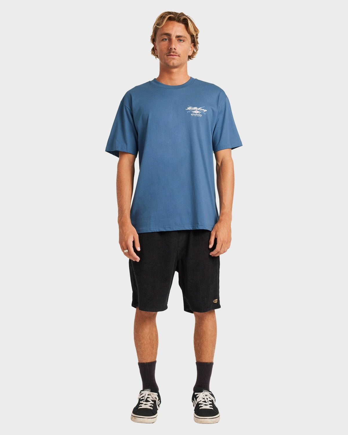 Mens Crossboards T-Shirt