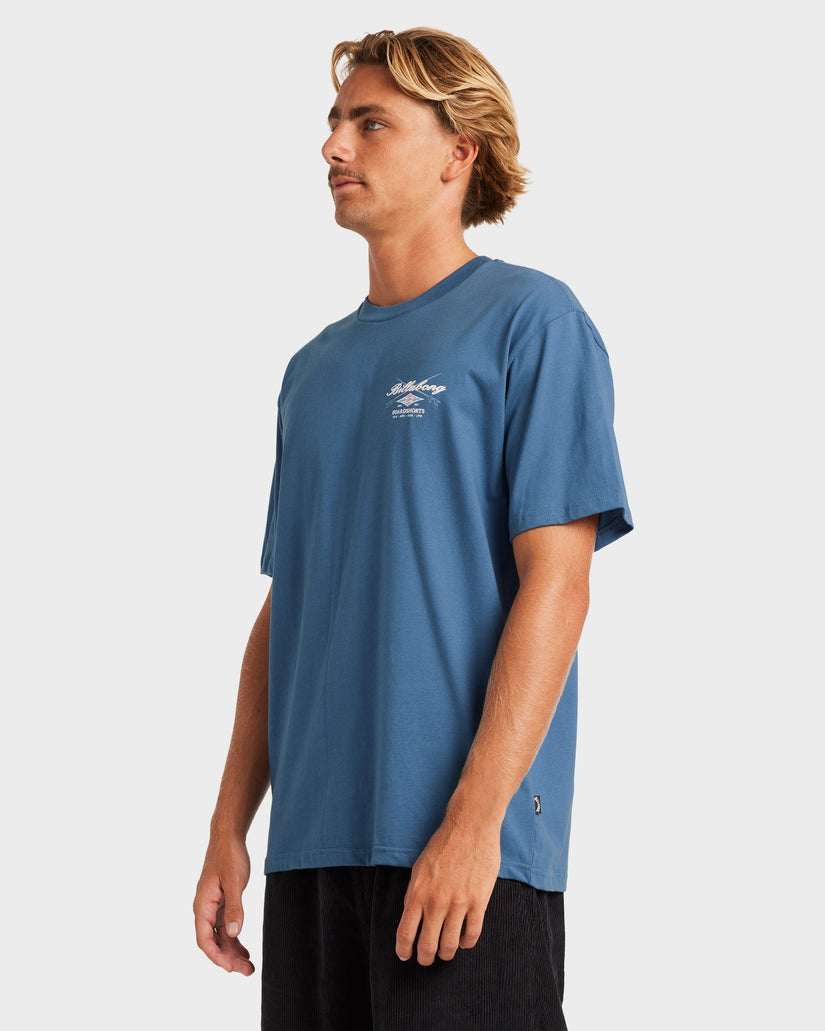 Mens Crossboards T-Shirt