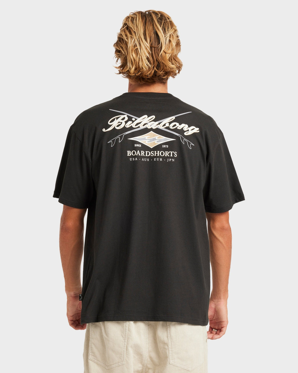 Mens Crossboards T-Shirt