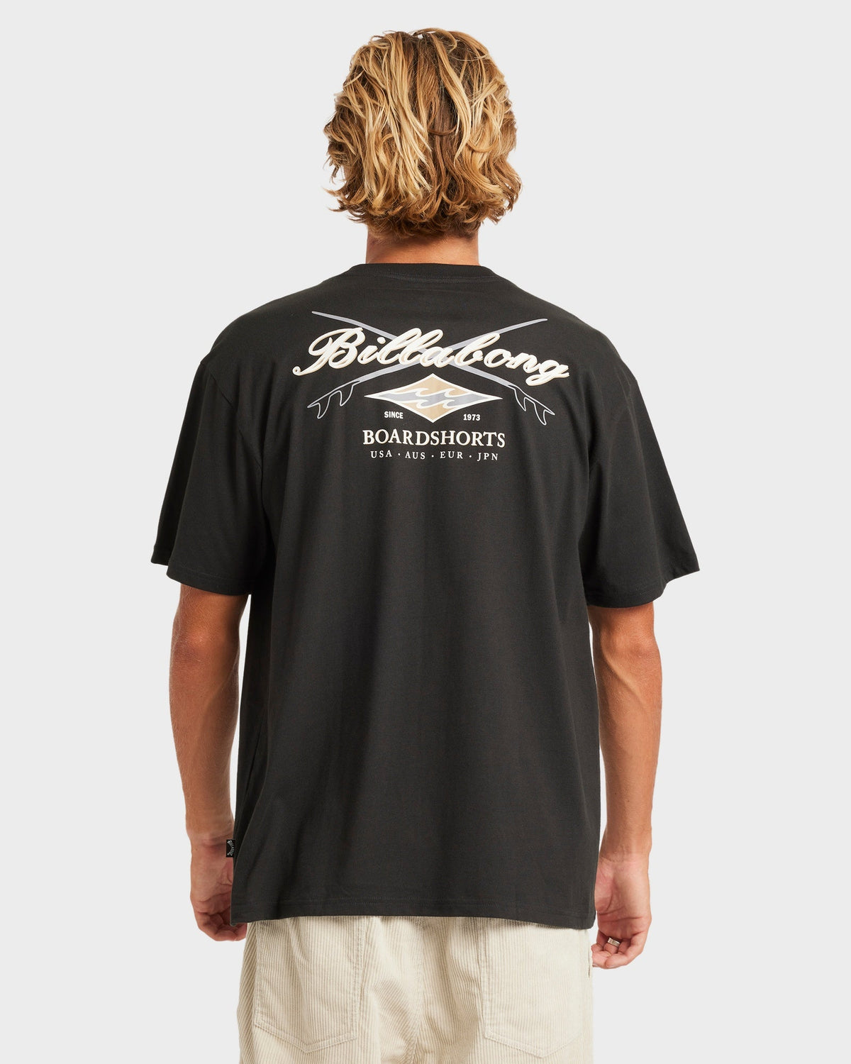 Mens Crossboards T-Shirt