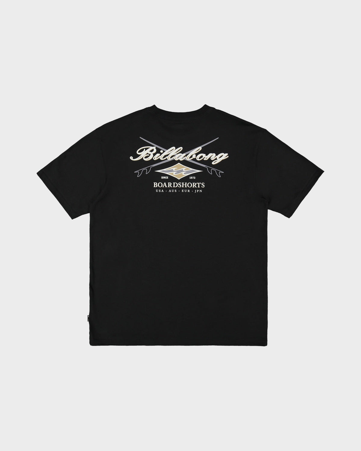 Mens Crossboards T-Shirt