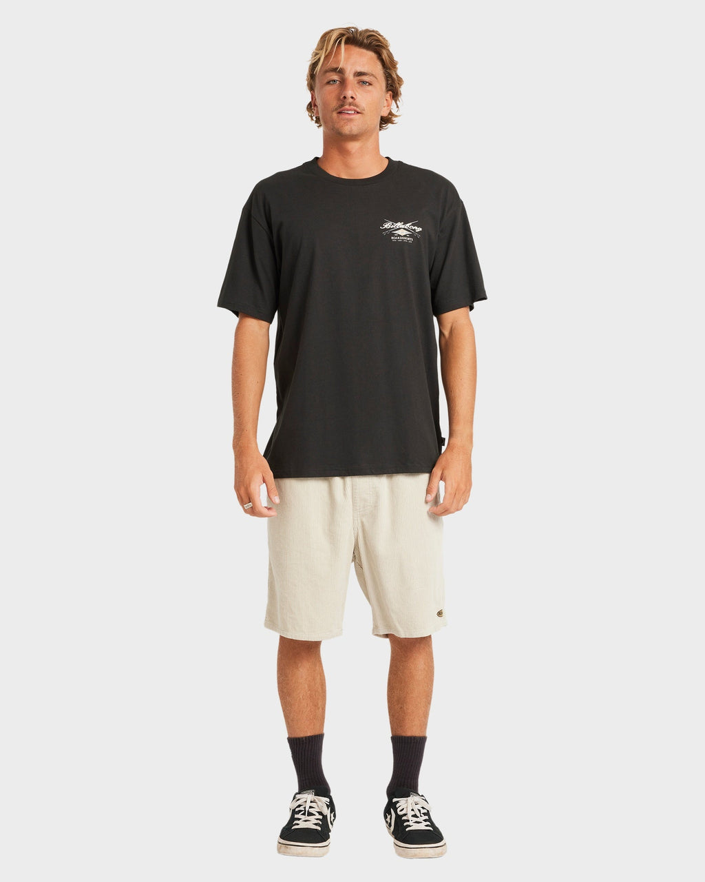 Mens Crossboards T-Shirt