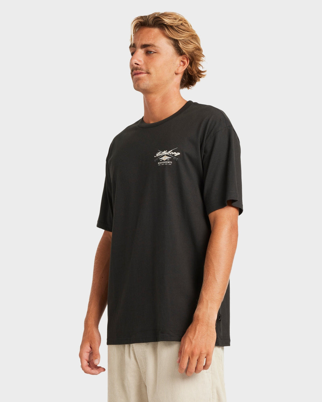 Mens Crossboards T-Shirt