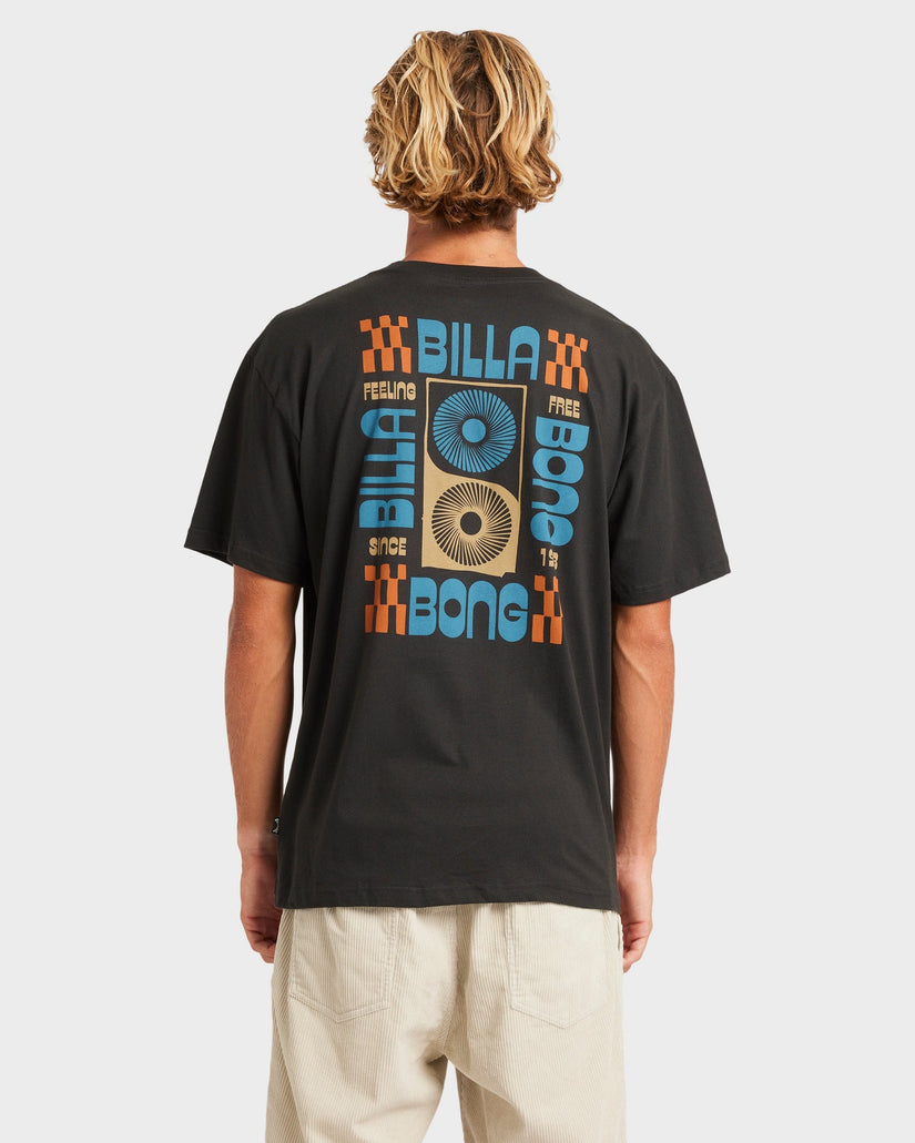 Mens Solar T-Shirt
