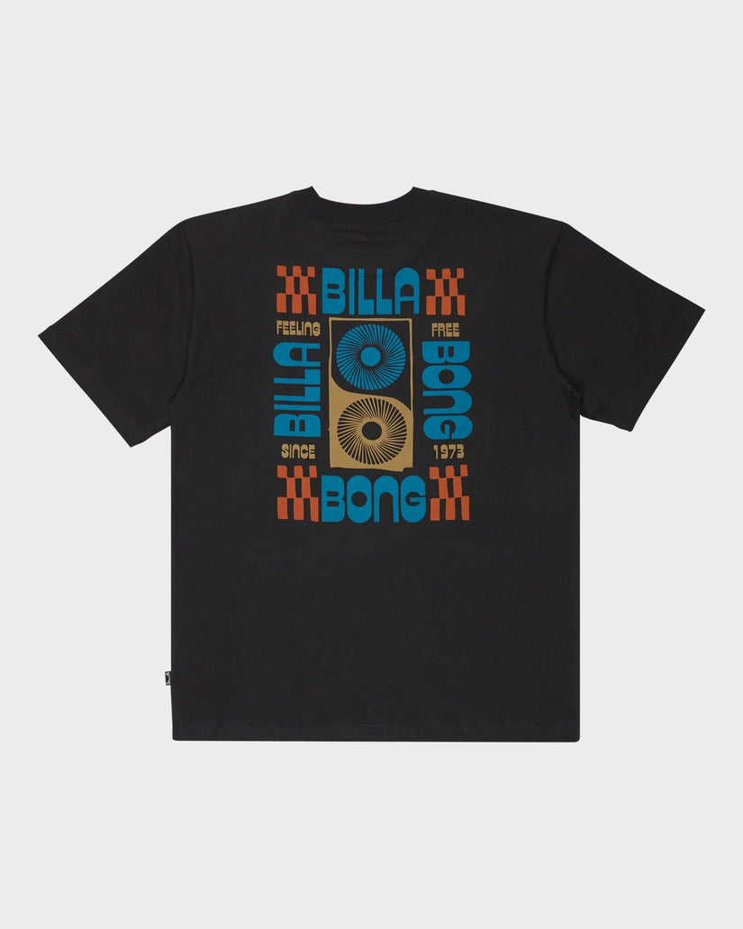 Mens Solar T-Shirt