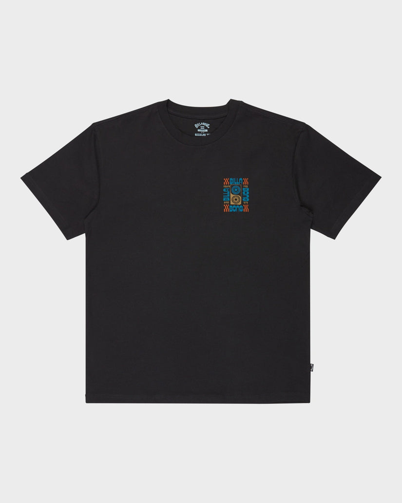 Mens Solar T-Shirt