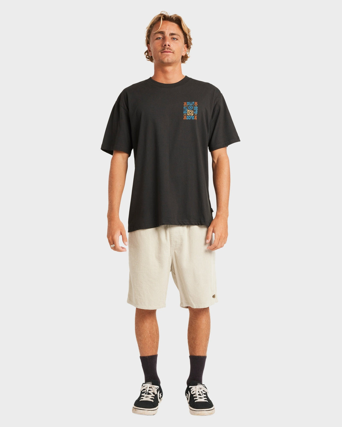Mens Solar T-Shirt