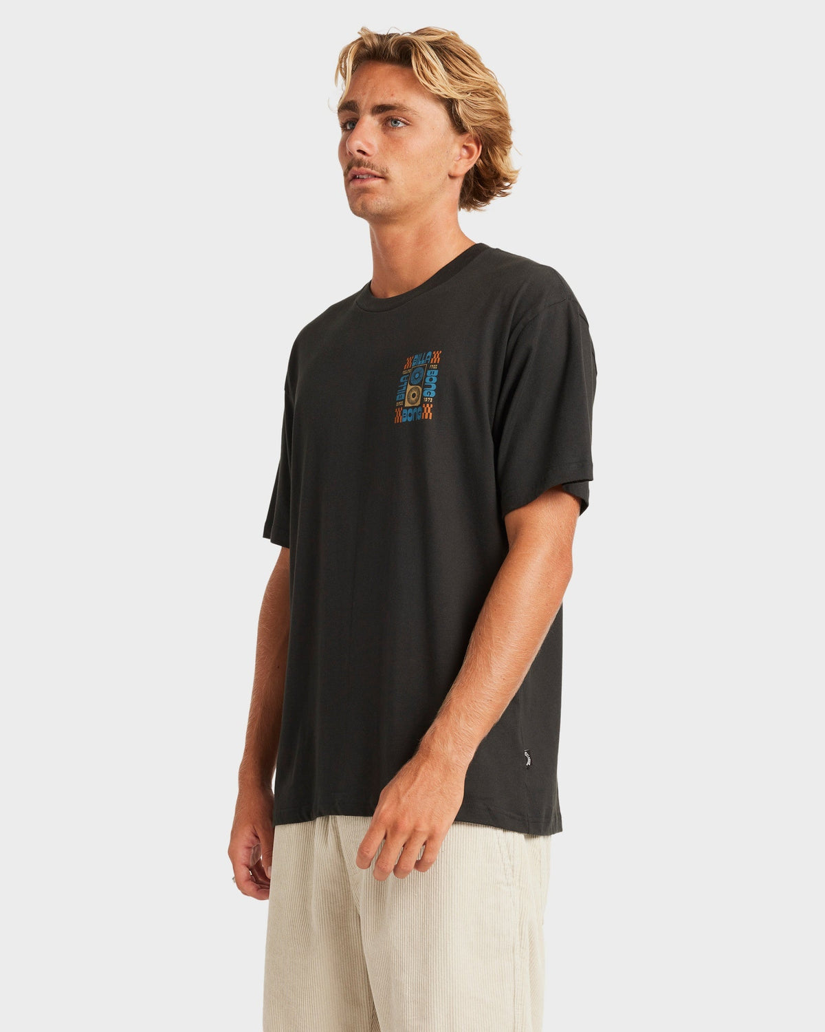 Mens Solar T-Shirt