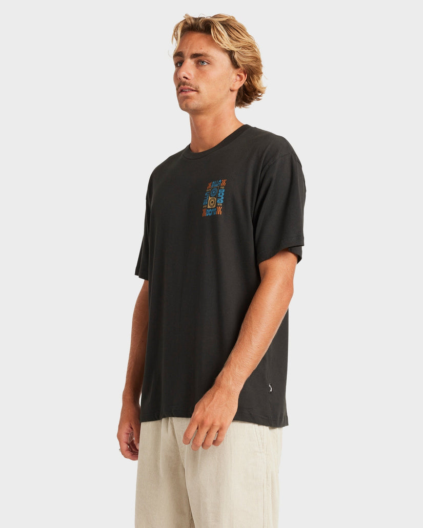Mens Solar T-Shirt