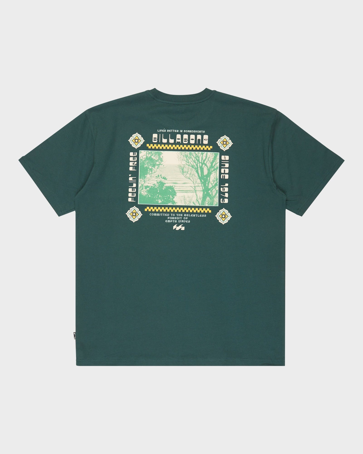 Mens Secret Spot T-Shirt