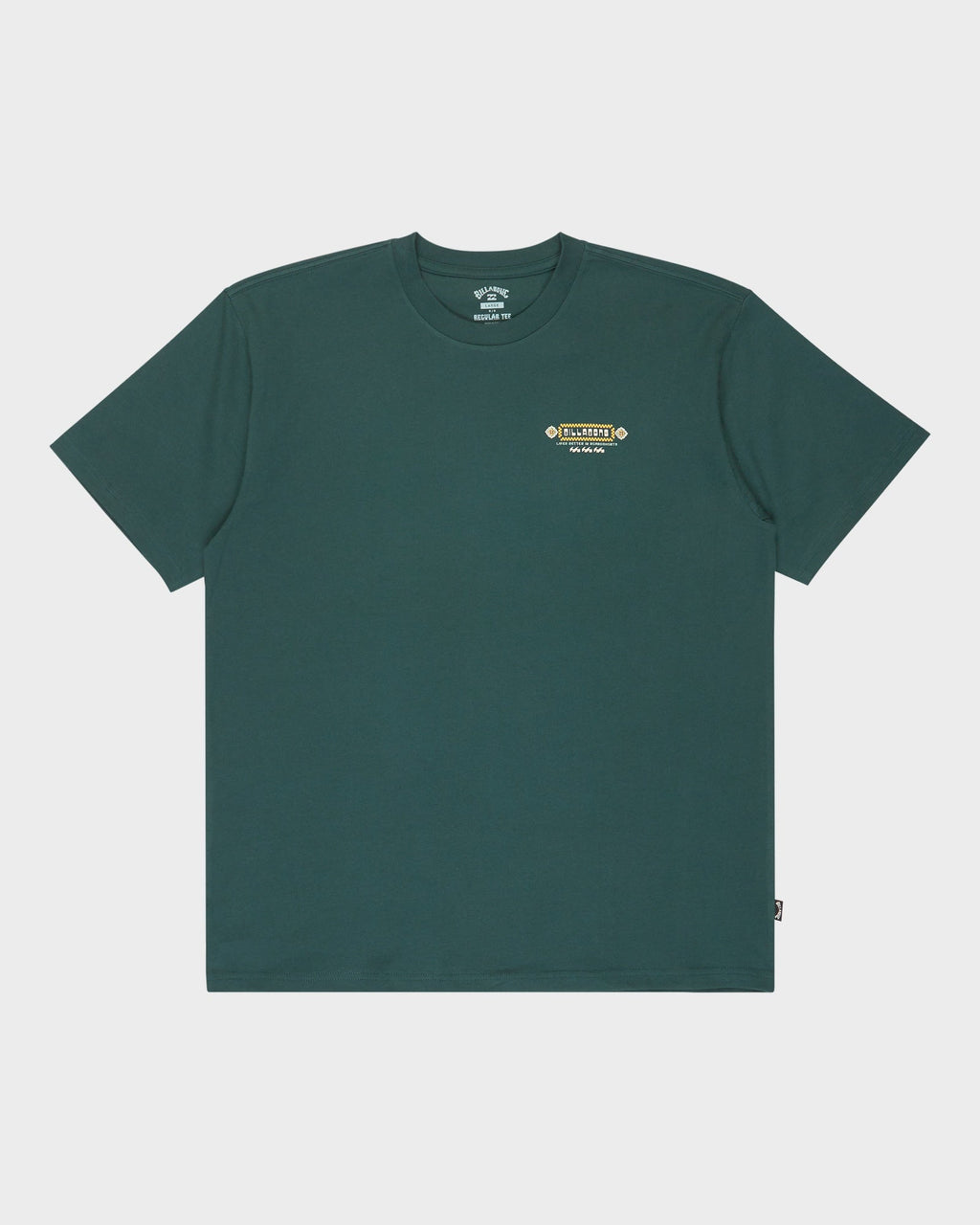 Mens Secret Spot T-Shirt