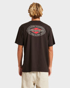 Mens Rotor Diamond T-Shirt