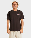 Mens Rotor Diamond T-Shirt