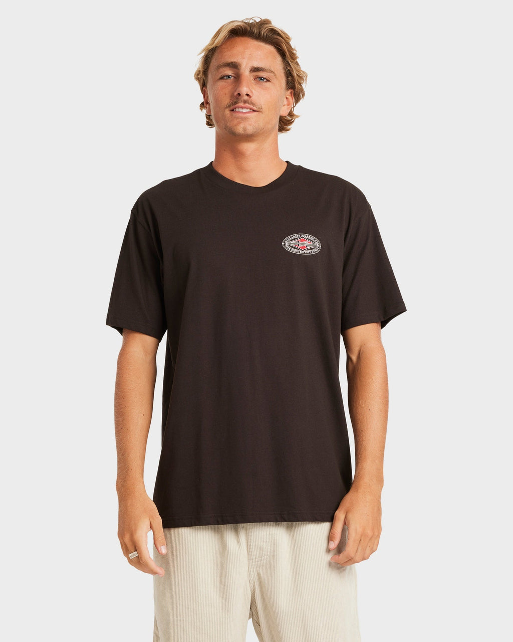 Mens Rotor Diamond T-Shirt
