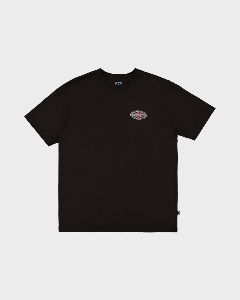 Mens Rotor Diamond T-Shirt