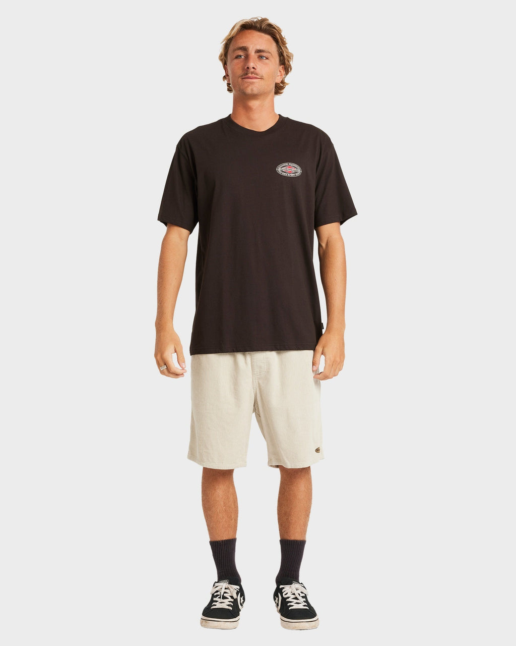 Mens Rotor Diamond T-Shirt