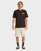 Mens Rotor Diamond T-Shirt