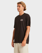 Mens Rotor Diamond T-Shirt