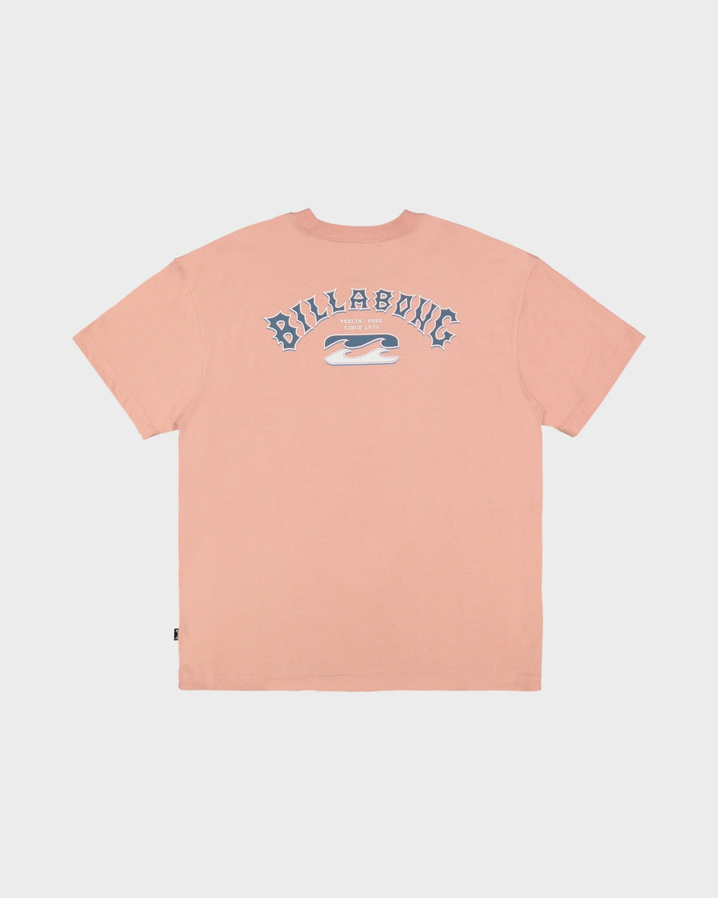 Mens Heritage Arch T-Shirt