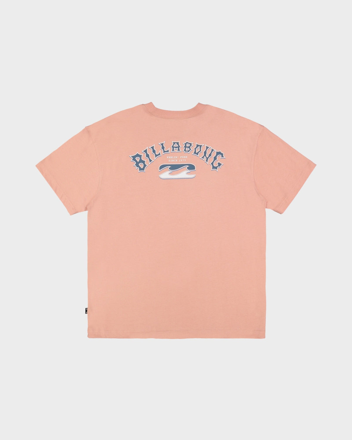 Mens Heritage Arch T-Shirt