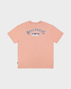 Mens Heritage Arch T-Shirt
