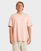 Mens Heritage Arch T-Shirt