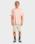 Mens Heritage Arch T-Shirt