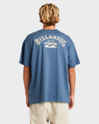 Mens Heritage Arch T-Shirt