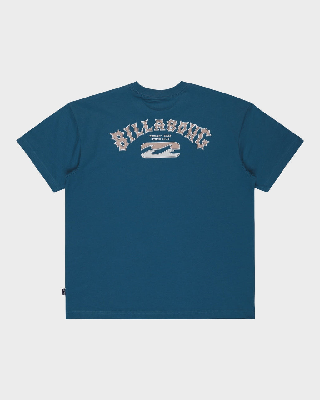 Mens Heritage Arch T-Shirt
