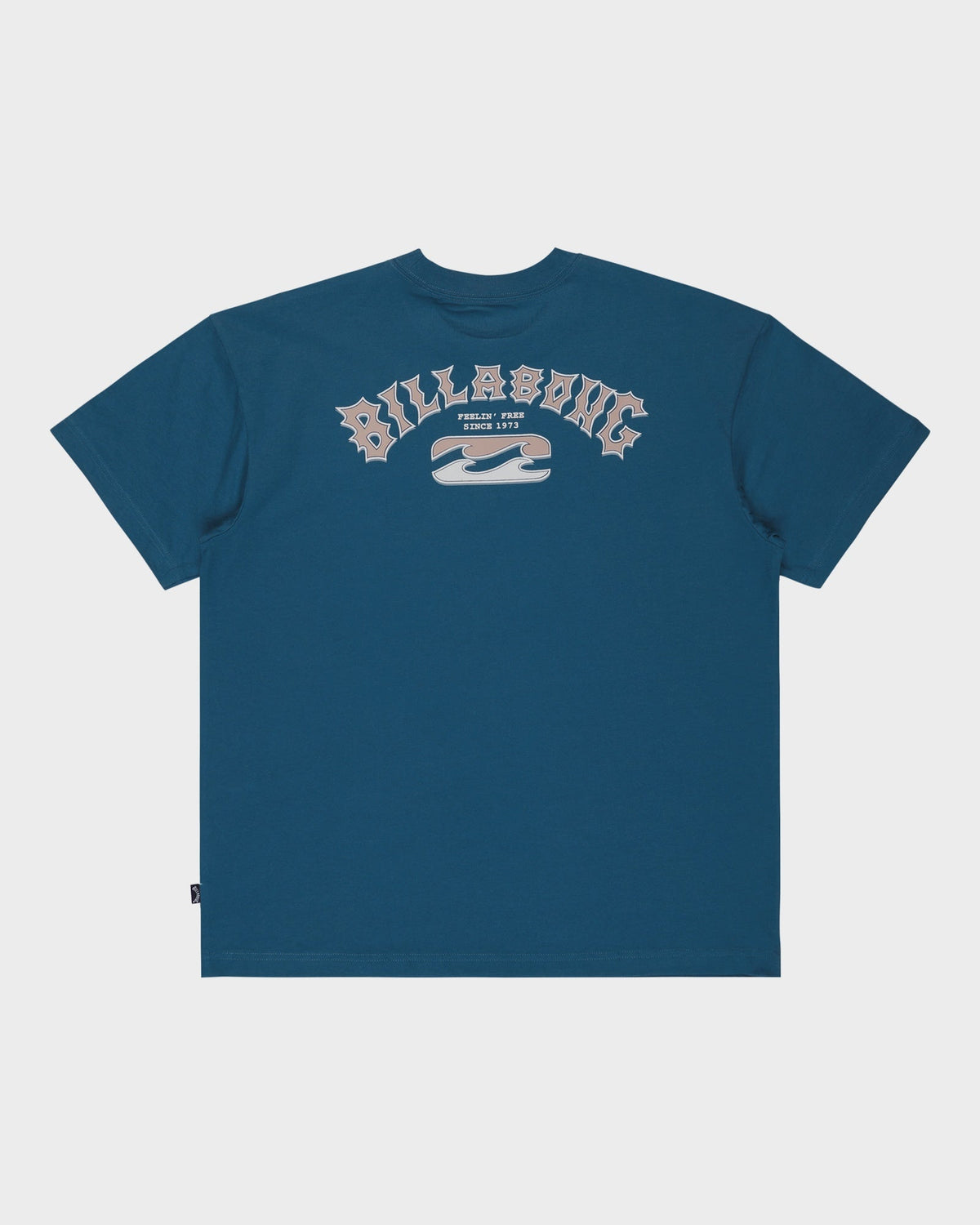 Mens Heritage Arch T-Shirt