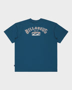 Mens Heritage Arch T-Shirt