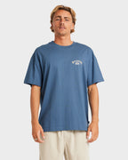 Mens Heritage Arch T-Shirt