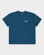 Mens Heritage Arch T-Shirt