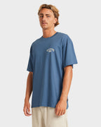 Mens Heritage Arch T-Shirt