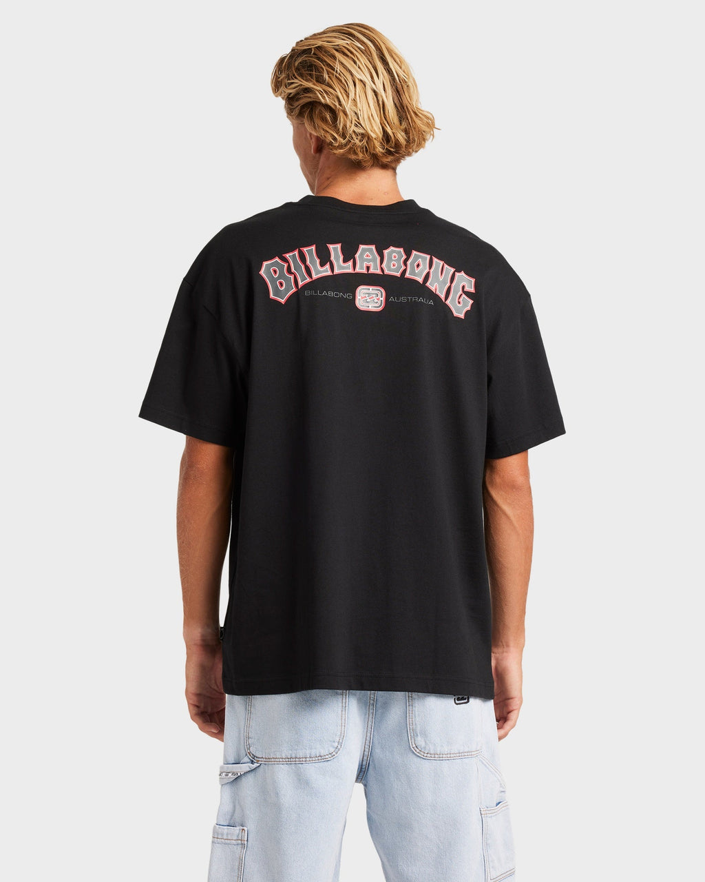 Mens Chrome Arch OG T-Shirt