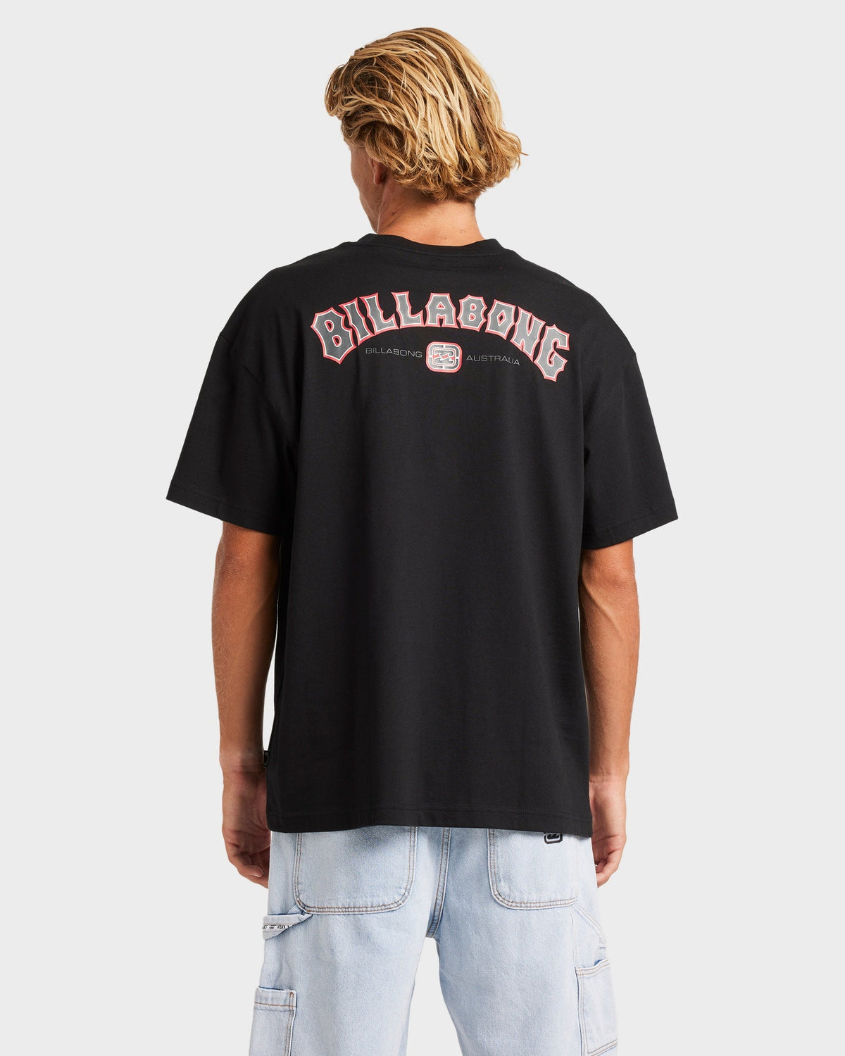 Mens Chrome Arch OG T-Shirt