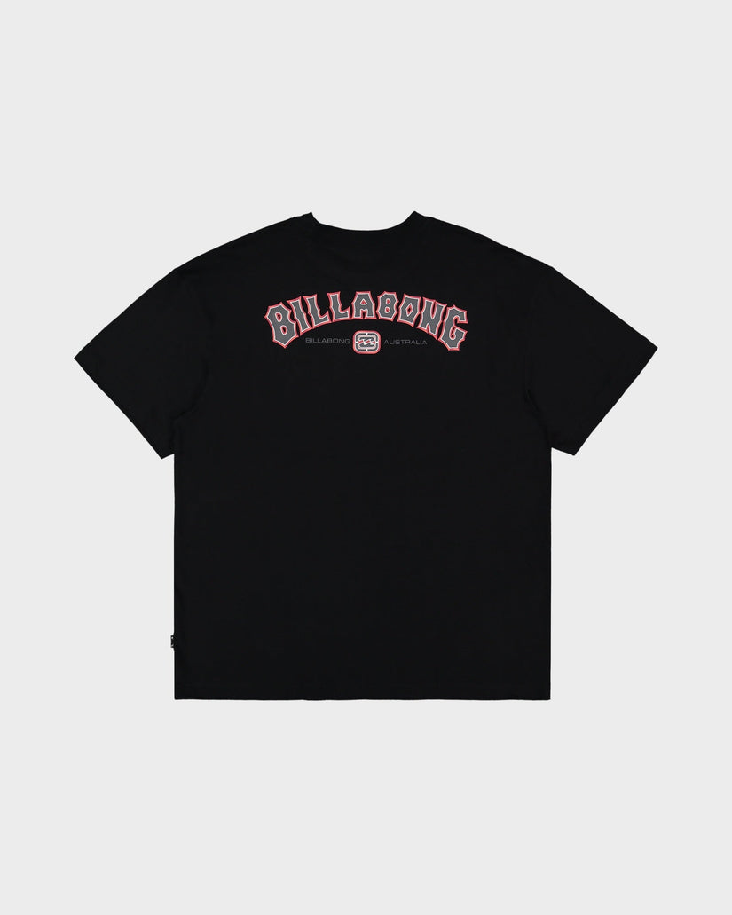 Mens Chrome Arch OG T-Shirt